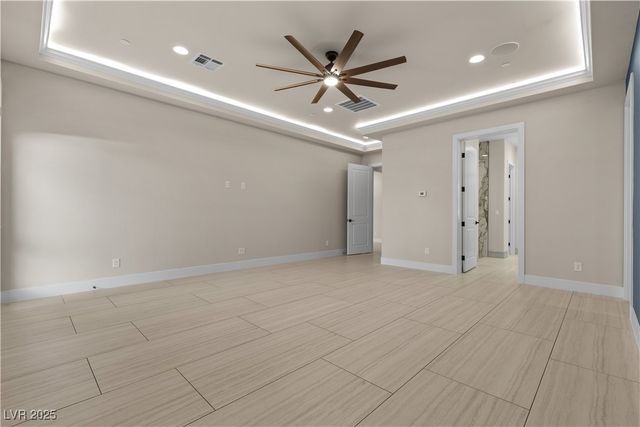 9865 Bright Angel Way, Las Vegas, NV 89149