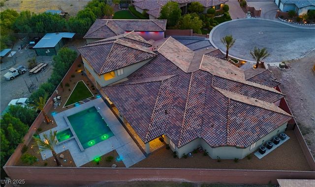 9865 Bright Angel Way, Las Vegas, NV 89149