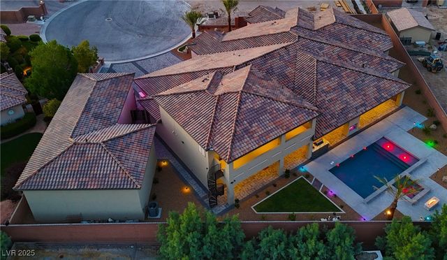 9865 Bright Angel Way, Las Vegas, NV 89149