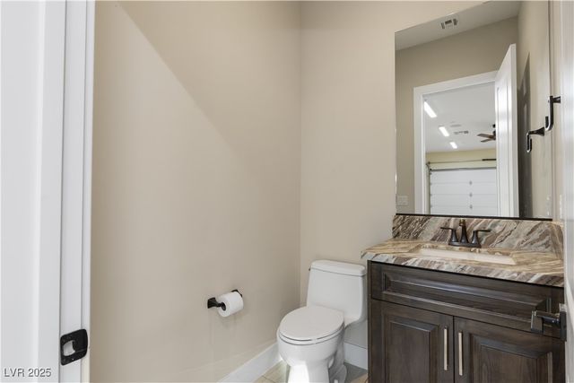 9865 Bright Angel Way, Las Vegas, NV 89149