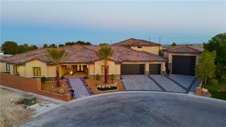 9865 Bright Angel Way, Las Vegas, NV 89149