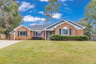 530 Adams Mill Lane, Evans, GA 30809