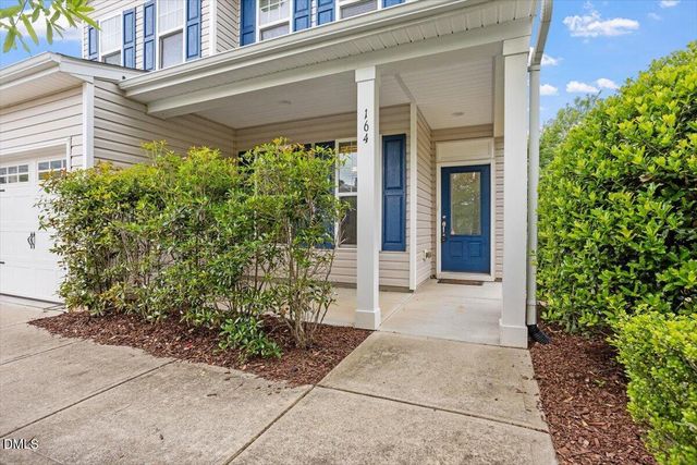 164 Castello Way, Clayton, NC 27527