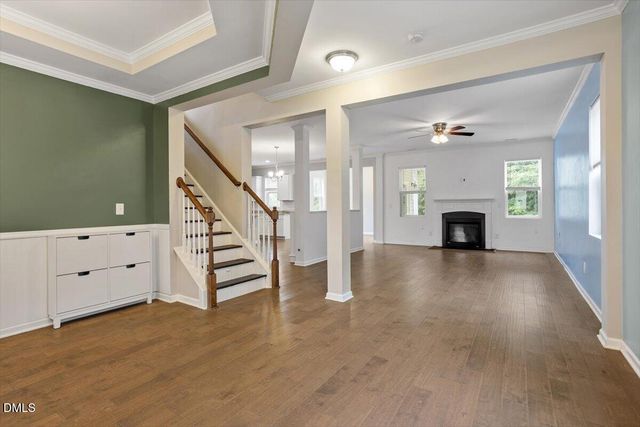 164 Castello Way, Clayton, NC 27527