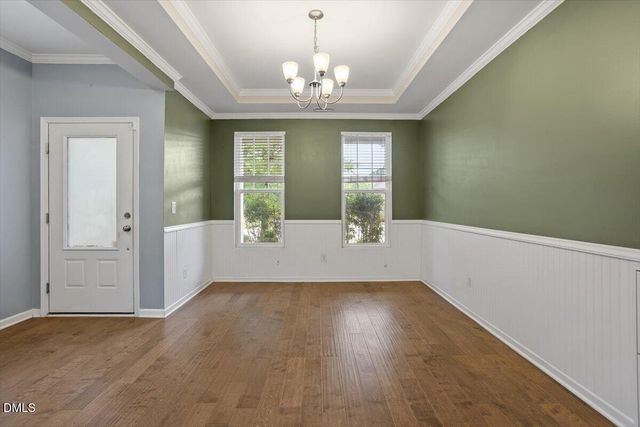 164 Castello Way, Clayton, NC 27527