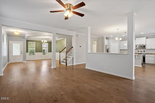 164 Castello Way, Clayton, NC 27527