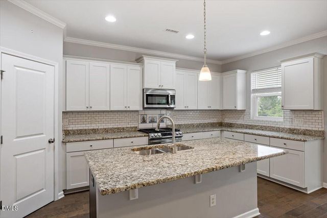 164 Castello Way, Clayton, NC 27527