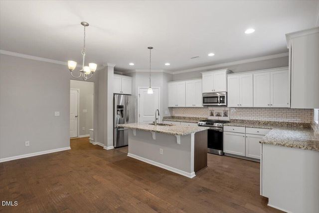 164 Castello Way, Clayton, NC 27527