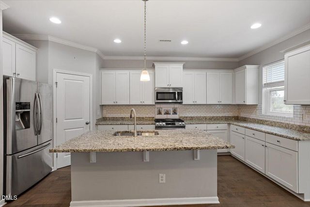 164 Castello Way, Clayton, NC 27527