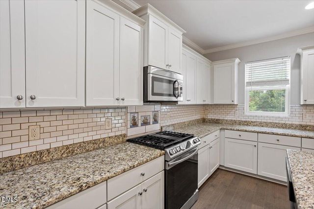 164 Castello Way, Clayton, NC 27527