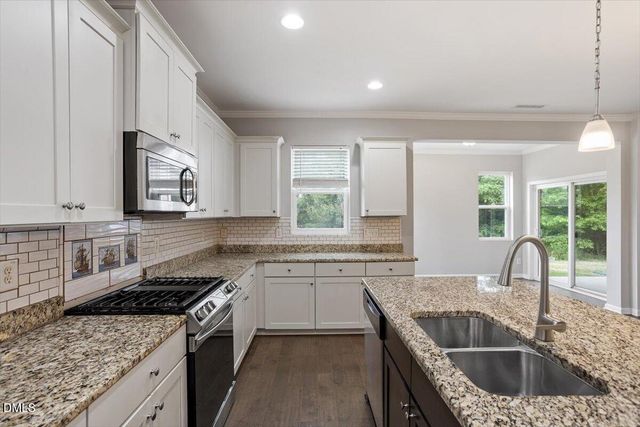 164 Castello Way, Clayton, NC 27527