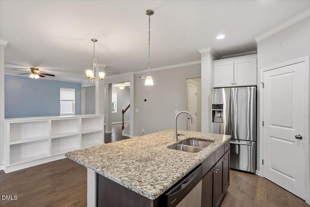 164 Castello Way, Clayton, NC 27527