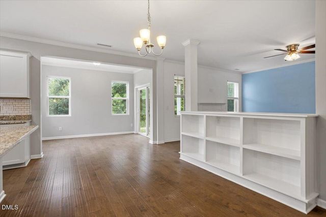 164 Castello Way, Clayton, NC 27527