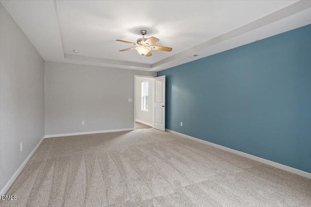 164 Castello Way, Clayton, NC 27527