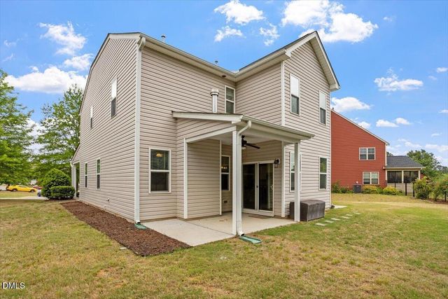 164 Castello Way, Clayton, NC 27527