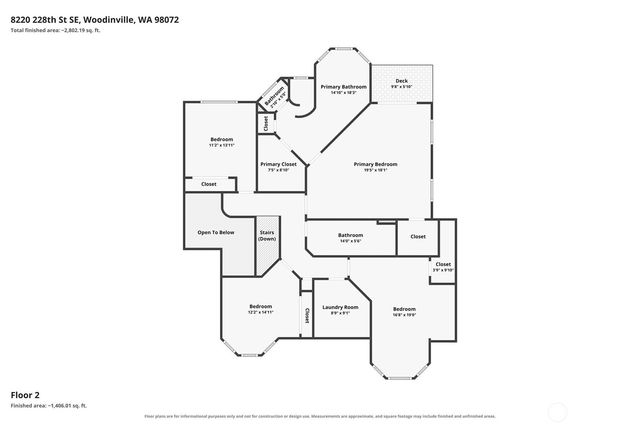 8220 228th Street SE, Woodinville, WA 98072