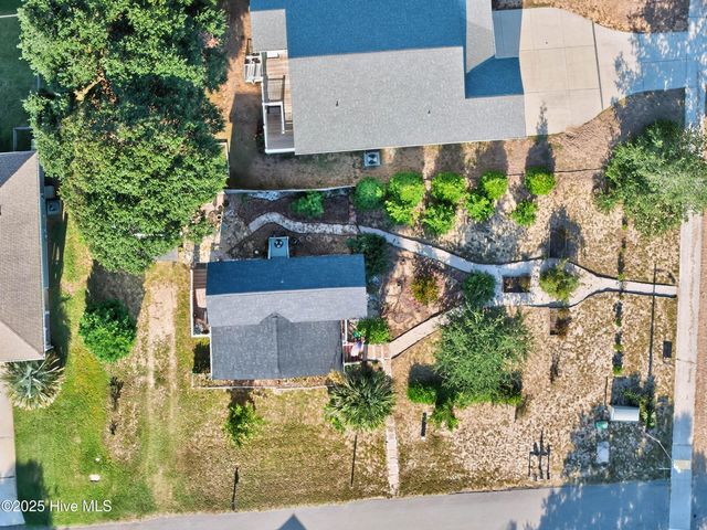4007 E Oak Island Drive, Oak Island, NC 28465