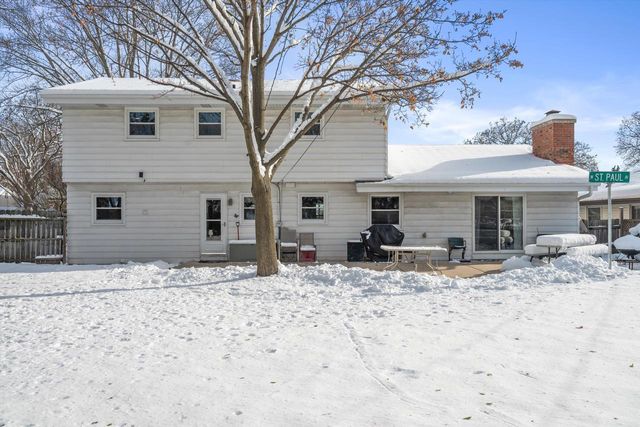 3347 S 98th STREET, Milwaukee, WI 53227
