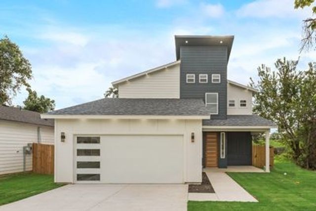 6314 Myrtle Street, Dallas, TX 75215