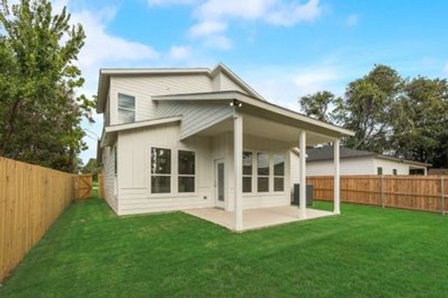 6314 Myrtle Street, Dallas, TX 75215