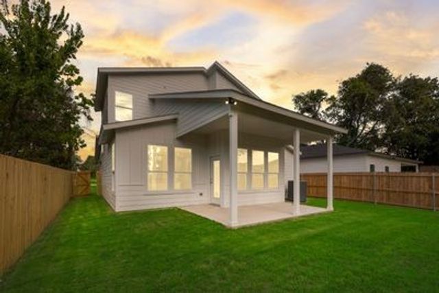 6314 Myrtle Street, Dallas, TX 75215