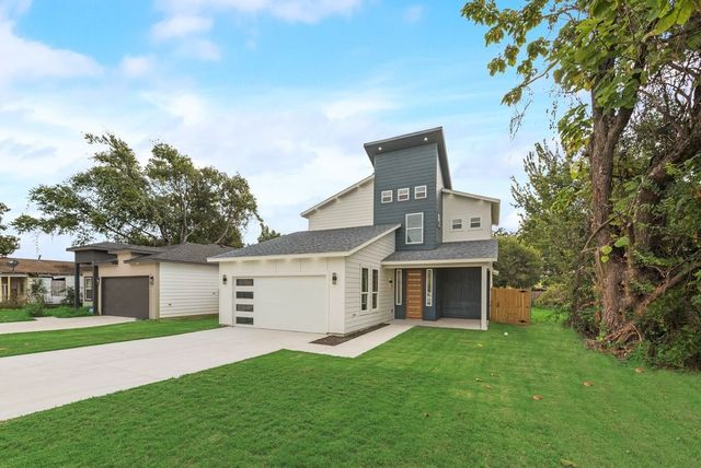 6314 Myrtle Street, Dallas, TX 75215