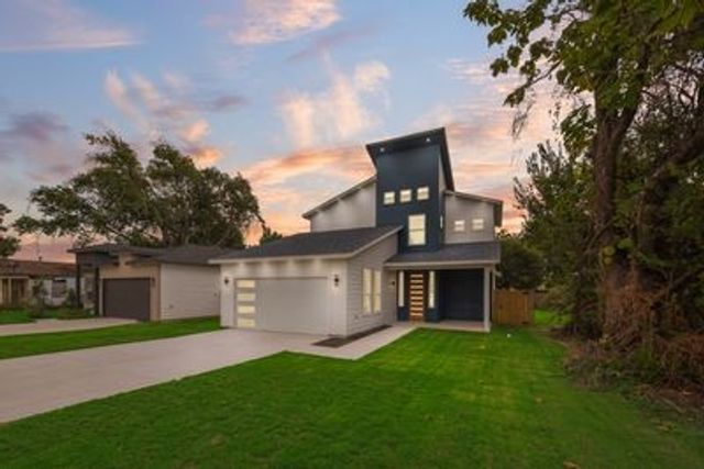 6314 Myrtle Street, Dallas, TX 75215