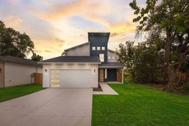 6314 Myrtle Street, Dallas, TX 75215
