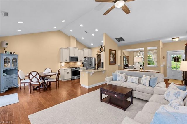 9141 Warren Road, Kernersville, NC 27284