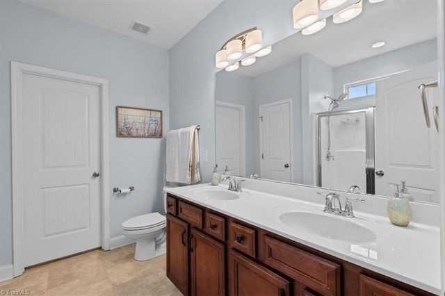 9141 Warren Road, Kernersville, NC 27284