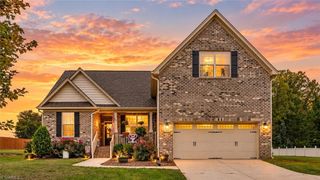 9141 Warren Road, Kernersville, NC 27284