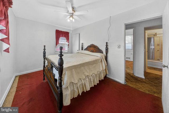 6322 23RD AVE, Hyattsville, MD 20782