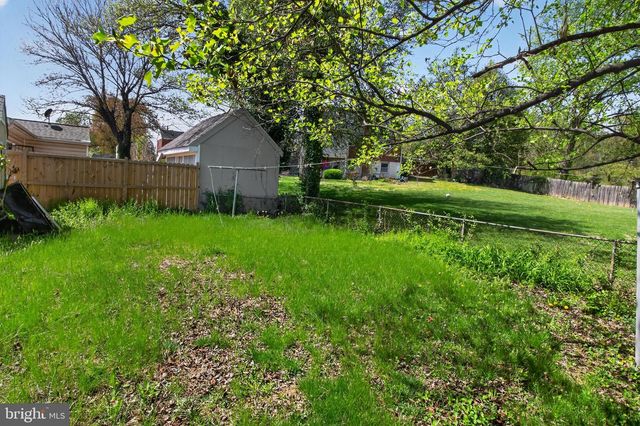 6322 23RD AVE, Hyattsville, MD 20782