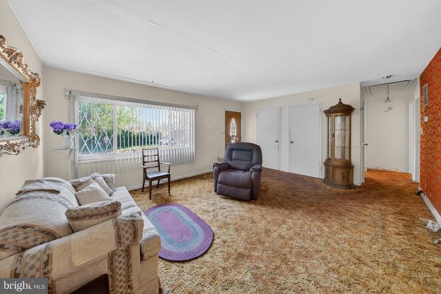 6322 23RD AVE, Hyattsville, MD 20782