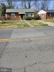 6322 23RD AVE, Hyattsville, MD 20782