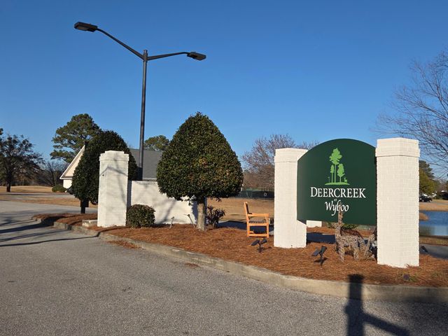 1151 Blue Heron Point, Manning, SC 29102