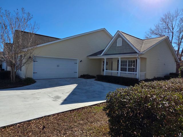 1151 Blue Heron Point, Manning, SC 29102