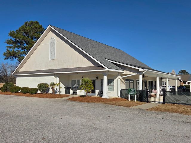1151 Blue Heron Point, Manning, SC 29102