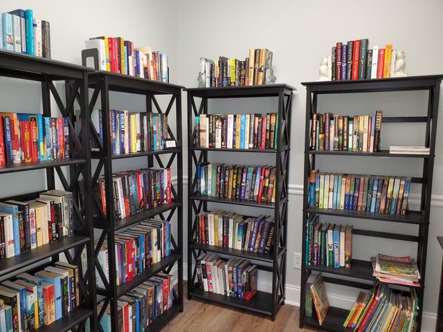 1151 Blue Heron Point, Manning, SC 29102