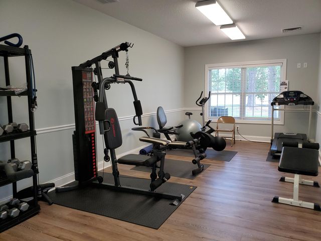 1151 Blue Heron Point, Manning, SC 29102