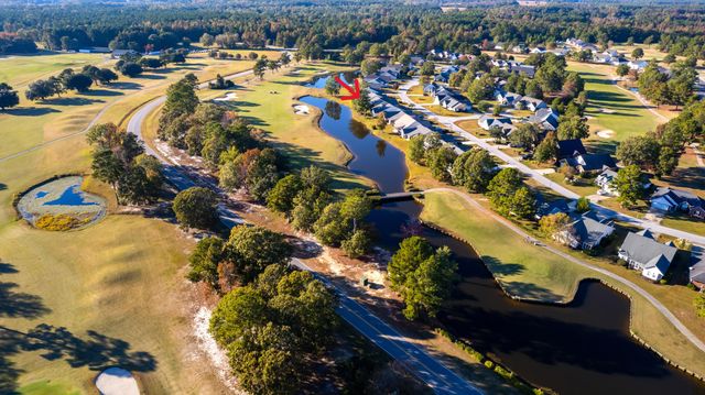 1151 Blue Heron Point, Manning, SC 29102