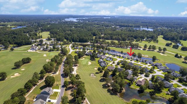 1151 Blue Heron Point, Manning, SC 29102