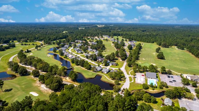 1151 Blue Heron Point, Manning, SC 29102