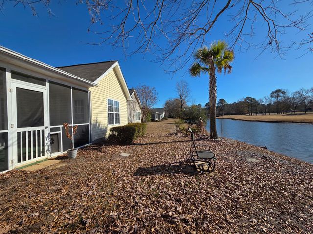 1151 Blue Heron Point, Manning, SC 29102