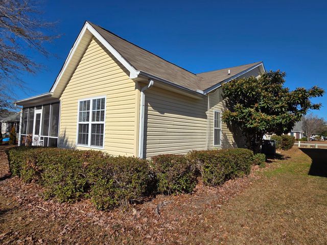 1151 Blue Heron Point, Manning, SC 29102