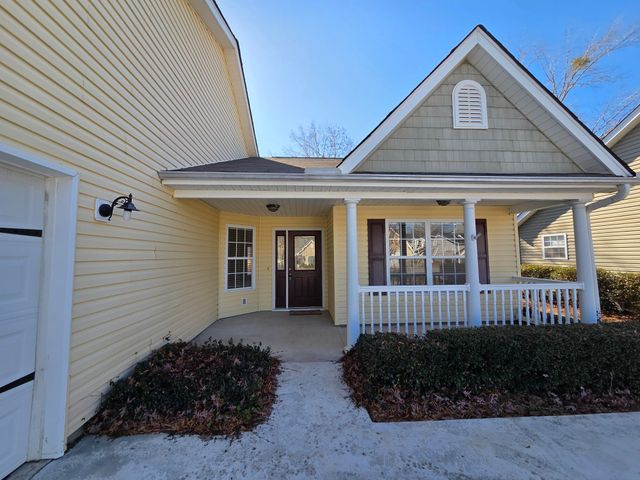 1151 Blue Heron Point, Manning, SC 29102