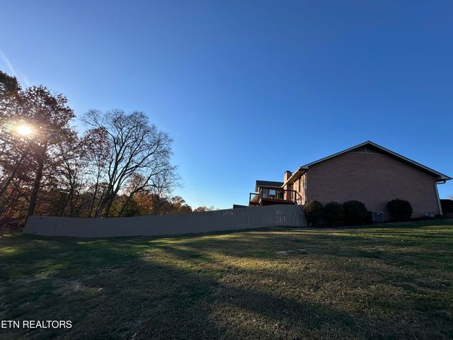605 Horseshoe Lane, Seymour, TN 37865