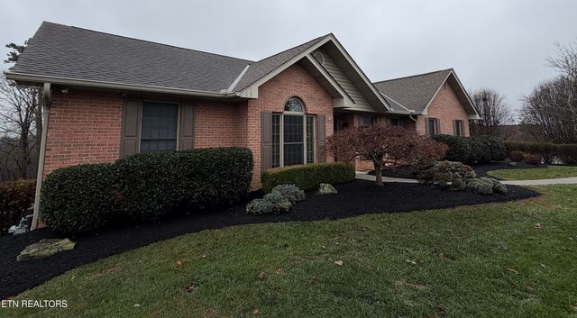 605 Horseshoe Lane, Seymour, TN 37865