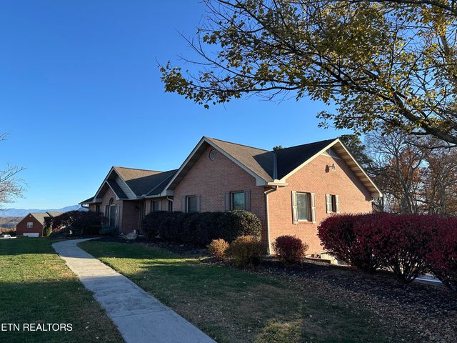 605 Horseshoe Lane, Seymour, TN 37865