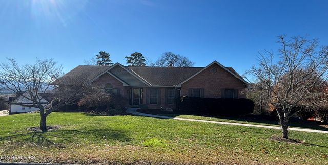 605 Horseshoe Lane, Seymour, TN 37865